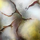 Geäst (oder: Das könnte mir gefährlich werden) (verkauft)