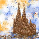 Rusty Dome