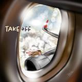 Take off
