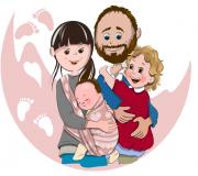 Trageberatung 'Babyschritte'