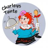 Charleys Tante