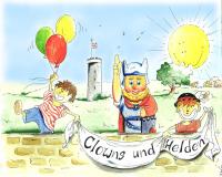 Clowns & Helden