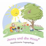 Jenny und die Minis