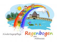 Kindertagespflege Regenbogen