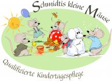 Schmidtis kleine Mäuse