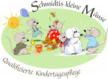 Schmidtis kleine Mäuse