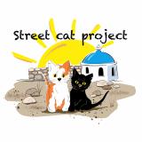 Street cat project