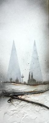 Domspitzen 1