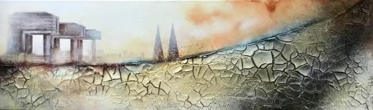 Kranhäuser II
