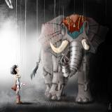 marionetts